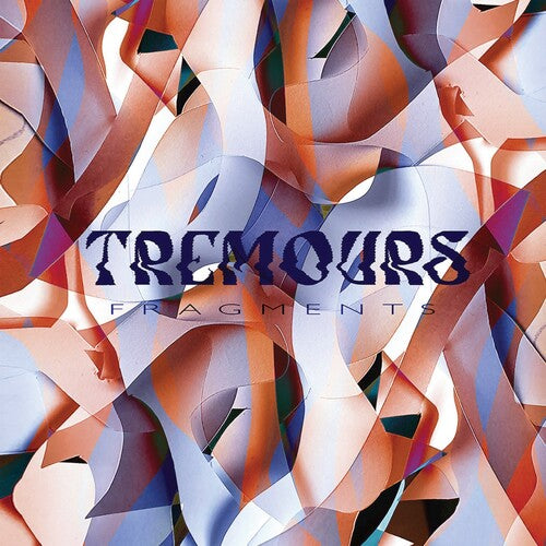 Tremours - Fragments - Vinyl Record