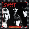 Sweet - Platinum Rare 1 - Music CD