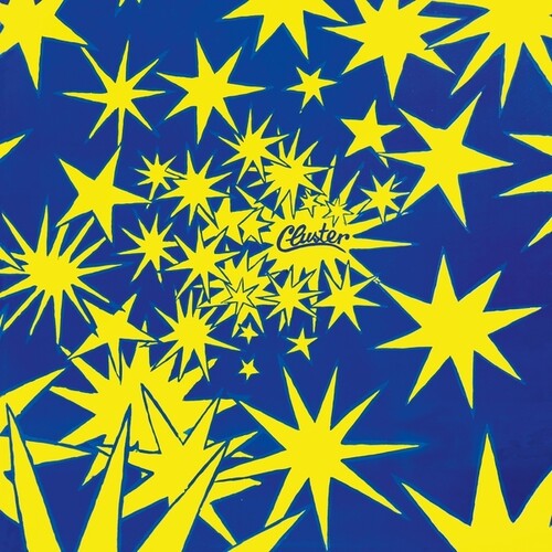 Cluster - Cluster Ii - Vinyl Record
