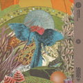 SofaTalk - Soul's Code [LP]