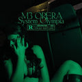 System Olympia - M3 Opera Ep - Vinyl Record