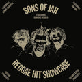 Sons Of Jah - Reggae Hit Showcase - Vinyl Record