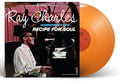 Charles,ray - Ingredients In A Recipe For Soul - Vinyl Record