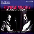 Nakasian,stephanie - Lullaby In Rhythm - Music CD