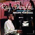 Ray Charles - Ingredients In A Recipe For Soul [CD]