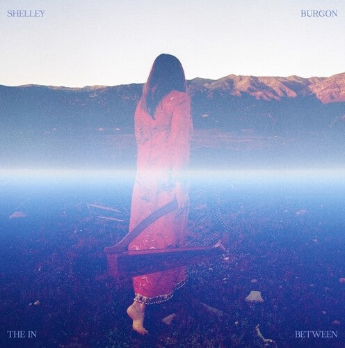 Burgon,shelley - In Between - Vinyl Record