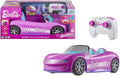 Hot Wheels Rc - Hot Wheels Rc 112 Barbie Convertible - Collectibles