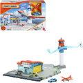 Matchbox - Matchbox Airport Playset - Collectibles