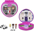 Polly Pocket X Clueless - Polly Pocket Playset And Accessories 1 - Collectibles