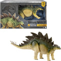 Jurassic World Hammond Collection - Jurassic World Hammond Collection Stegosaurus - Collectibles