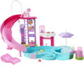 Barbie - Barbie Dream Pool - Collectibles
