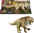 Jurassic World - Jurassic World Saga Dino 1 - Collectibles