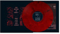 Sisters Of Mercy - First And Last And Always (Elektra 75) [Colored Vinyl, Black and Red Marble]