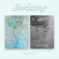 N.flying - Everlasting - Random Cover - Music CD