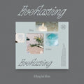 N.flying - Everlasting - Digipack - Music CD
