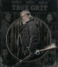 True Grit '10 - True Grit '10 - Blu-ray