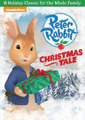 Peter Rabbit Xmas Tale - Peter Rabbit Xmas Tale - DVD