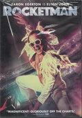 Rocketman - Rocketman - DVD