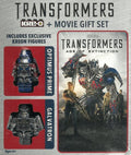Transformers Age Of Extinction - Transformers Age Of Extinction - Blu-ray