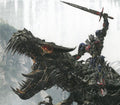 Transformers Age Of Extinction - Transformers Age Of Extinction - Blu-ray