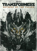 Transformers 2: Revenge - Transformers 2: Revenge - DVD