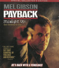 Payback - Payback - Blu-ray