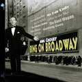 Crosby,bing - Bing On Broadway - Music CD