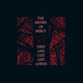 The Sisters of Mercy - First And Last And Always (40th Anniversary) [4LP Black & Red]