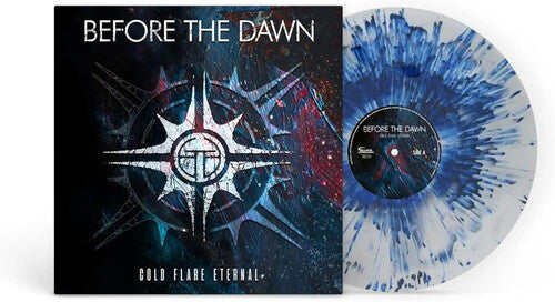 Before The Dawn - Cold Flare Eternal - Vinyl Record