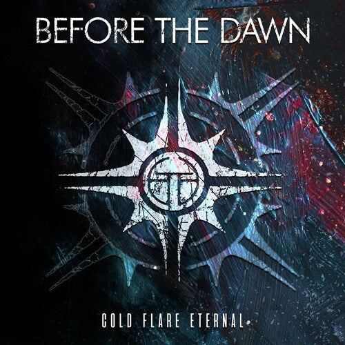 Before The Dawn - Cold Flare Eternal - Music CD