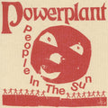 People In The Sun [Colored Vinyl] (Red) (Uk) Vinyl Record