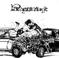 Powerplant - Crashing Cars - Vinyl Record