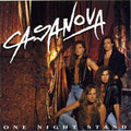 Casanova - One Night Stand Plus Bonus Tracks - Music CD
