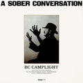 Bc Camplight - Sober Conversation - Music CD