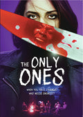 Only Ones - Only Ones - DVD
