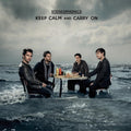 Keep Calm & Carry On (Uk) [LP] Vinyl Record