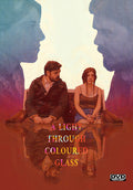 Light Through Coloured Glass - Light Through Coloured Glass - DVD