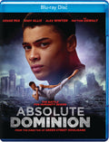 Absolute Dominion - Absolute Dominion - Blu-ray