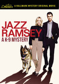 Jazz Ramsey: A K-9 Mystery - Jazz Ramsey: A K-9 Mystery - DVD
