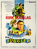 Juggler - Juggler - Blu-ray
