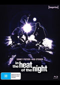 In The Heat Of The Night - In The Heat Of The Night - UHD