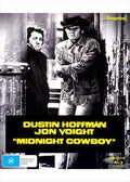 Midnight Cowboy - Midnight Cowboy - UHD
