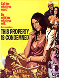 This Property Is Condemned - This Property Is Condemned - Blu-ray