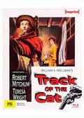 Track Of The Cat - Track Of The Cat - Blu-ray