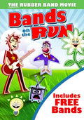 Bands On The Run - Bands On The Run - DVD