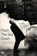 U2 - From The Sky Down - DVD