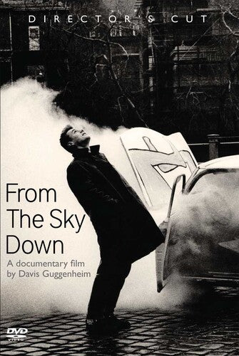 U2 - From The Sky Down - DVD