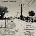 Dark Flowers - Indian Summer - Vinyl Record