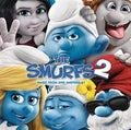 Smurfs 2: Music From & Inspired By - O.s.t. - Smurfs 2: Music From & Inspired By - O.s.t. - Music CD