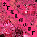 Hellmode (Blk) [Clear Vinyl] (Uk) Vinyl Record